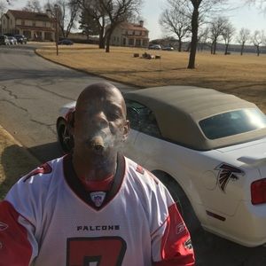 Meet your Posher, Carl